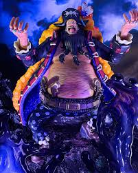 「マーシャル・Ｄ・ティーチ（黒ひげ） ONE PIECE」の画像検索結果