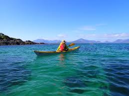 Image result for South Skye and Lochalsh Kayak Club