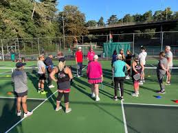 Image result for Dorset Pickleball Club