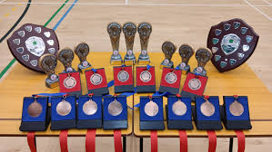 Image result for Phoenix (Aylesbury) Badminton Club