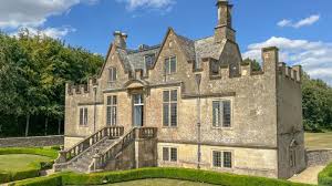 Image result for Cotswold Badminton Club