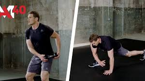 Image result for Keep Fit - Mens Over 40