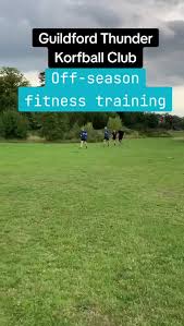 Image result for Bristol Thunder Korfball Club