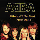 Stuff For ABBA Fans » ABBA Just Like That!