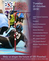 Image result for Basingstoke Demons Floorball Club