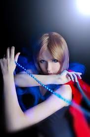 「マリオン・ファウナ シャーマンキング」の画像検索結果