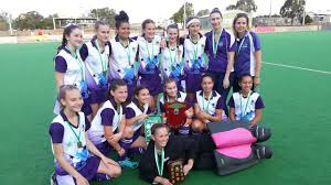 Image result for Ipswich Hockey Club