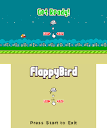New Release: Flappy-Bird 3DS v1.4.0 By NPI-D7 | GameBrew's Message ...