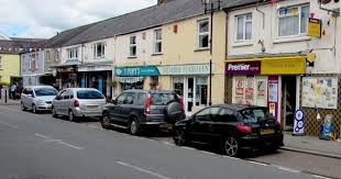 Image result for Whitland