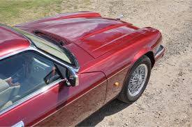 Image result for Meteor Red 1993 Jaguar