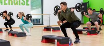 Image result for York University Aerobics Club