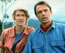 Jurassic Park: Alan Grant