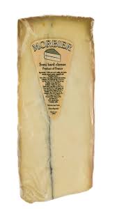 Image result for morbier