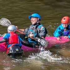 Image result for Penzance Canoe Club