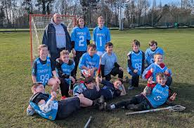 Image result for Timperley Lacrosse Club