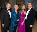 Art Institute Modern Wing Opening Gala, Chicago | People & Parties ...