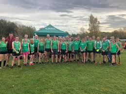 Image result for Ipswich Harriers