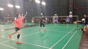 Image result for Cf Badminton Club
