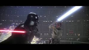 Resultado de imagen para luke vader