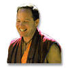 The author, Geshe Michael Roach, 7th of March 2000 "I'm going into a silent ... - geshe_michael-1