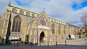 Image result for St Andrews Football Club (Norwich)