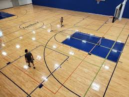 Image result for Meadow Sports Badminton Club