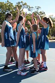 Image result for Applemore Netball Club