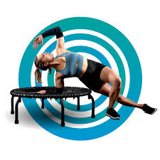 Image result for Ace of Clubs Trampolining