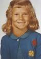 At the age of five, Nancy