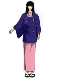 「高荷恵 るろうに剣心 -明治剣客浪漫譚-」の画像検索結果