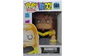 Image result for Go Mammoth