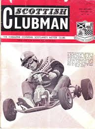 Image result for West of Scotland Kart Club