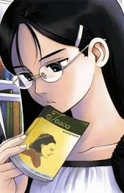 「エンリカ・クローチェ GUNSLINGER_GIRL」の画像検索結果