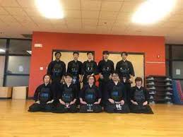 Image result for enpi dojo