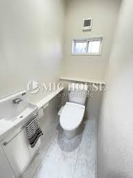 Image result for 東大和市芋窪4丁目〈新築〉多摩モノレール「上北台」駅徒歩14分　ZEH水準省エネ住宅　太陽光発電採用住宅　長期優良住宅　敷地面積広々42坪以上　18.5帖のLDK　浄水器　浴室乾燥機　全3棟A号棟