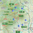 道路レポート 岩手県道212号雫石東八幡平線 網張工区