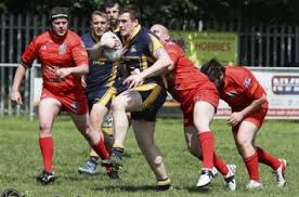 Image result for Bolton Mets RLFC