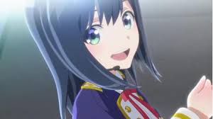 「小早川ティナ Wake Up」の画像検索結果