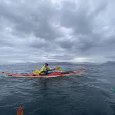 Image result for South Skye & Lochalsh Kayak Club