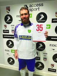 Image result for MAN v FAT Football Norwich