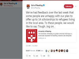 Image result for University Of Reading Ac
