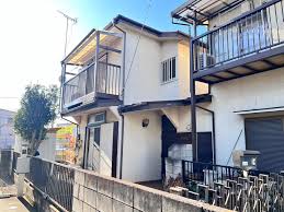 Image result for 武蔵村山市岸2丁目〈中古〉JR八高線「箱根ヶ崎」駅バス６分停歩４分　閑静な住宅地　前面道路が広いのでクルマの運転が苦手な方も車庫入れ楽々！　全居室収納充実！