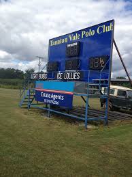 Image result for Taunton Vale Polo Club