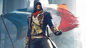 Image result for Assassinaposs Creed Unity