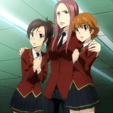 「笹川京子 家庭教師ヒットマンREBORN!」の画像検索結果