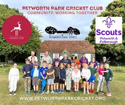 Image result for Pulborough Cricket Club