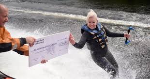 Image result for Loch Lomond Waterski Club