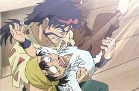 「兵庫第三協栄丸 忍たま乱太郎」の画像検索結果