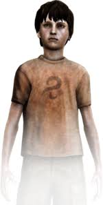 「アレックス・シェパード サイレントヒル ホームカミング」の画像検索結果