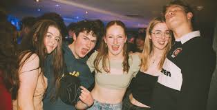 Image result for Edinburgh University Fives Club